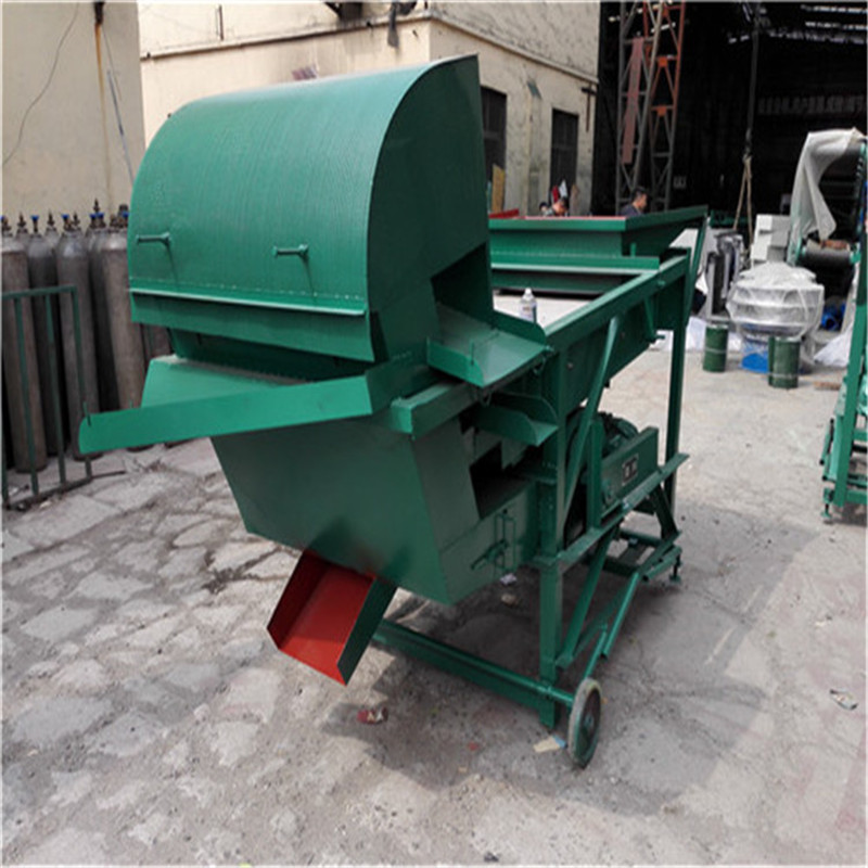 水拉稻篩選機(jī)