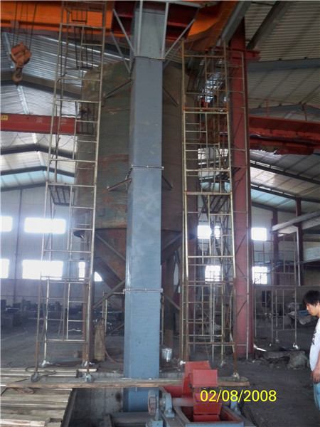 砂石提升機(jī)