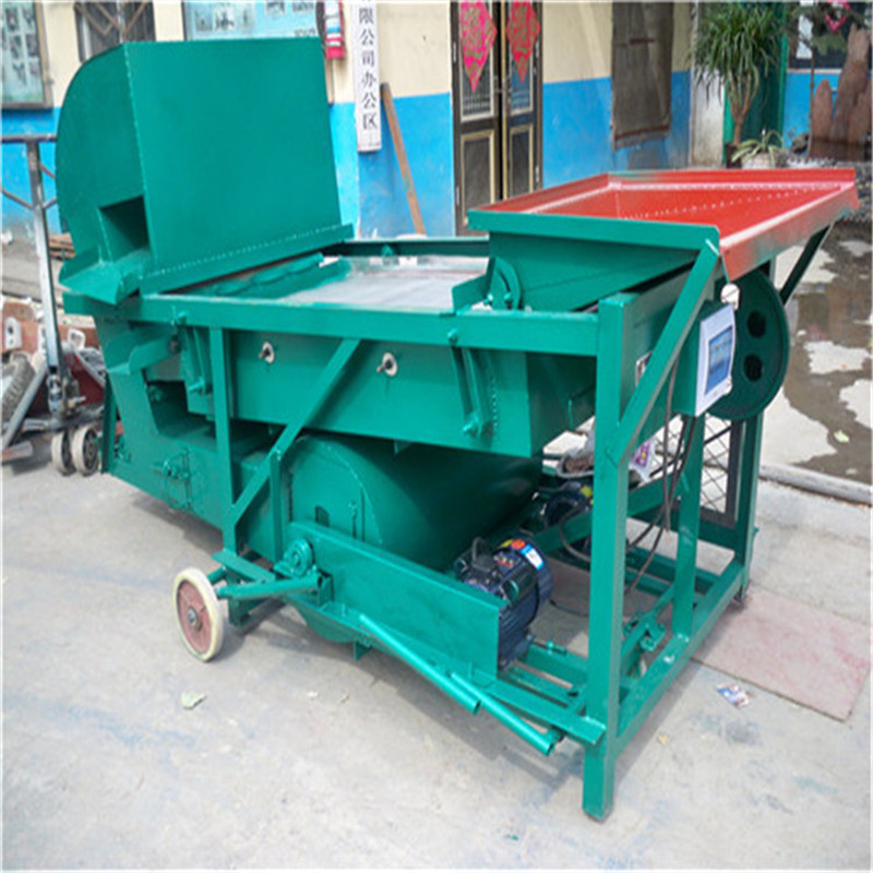 小麥篩分機(jī)