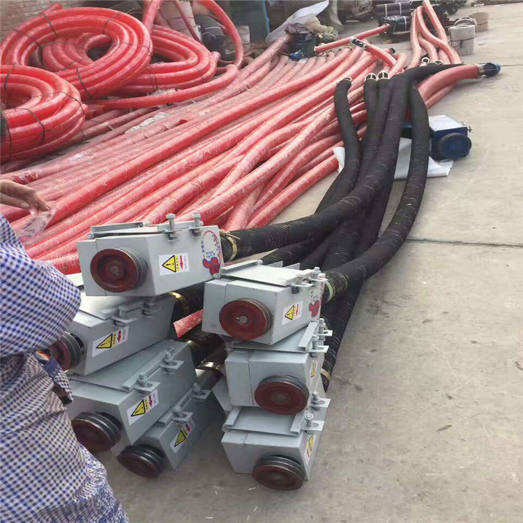 家用小型吸糧機(jī)，玉米進(jìn)倉輸送機(jī)廠家