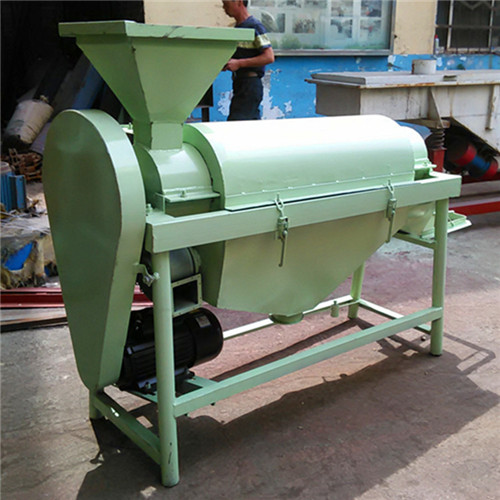 谷物拋光機(jī)