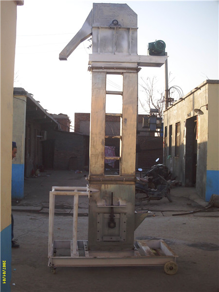 斗式提升機(jī)