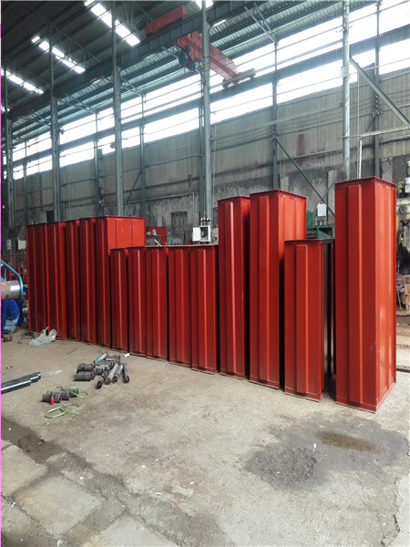 斗式提升機(jī)