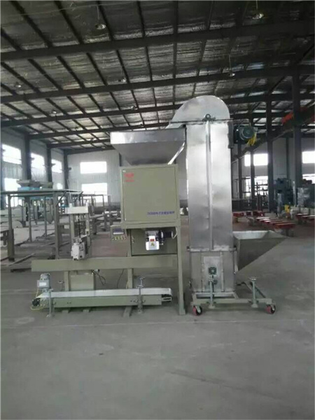 不銹鋼提升機(jī)