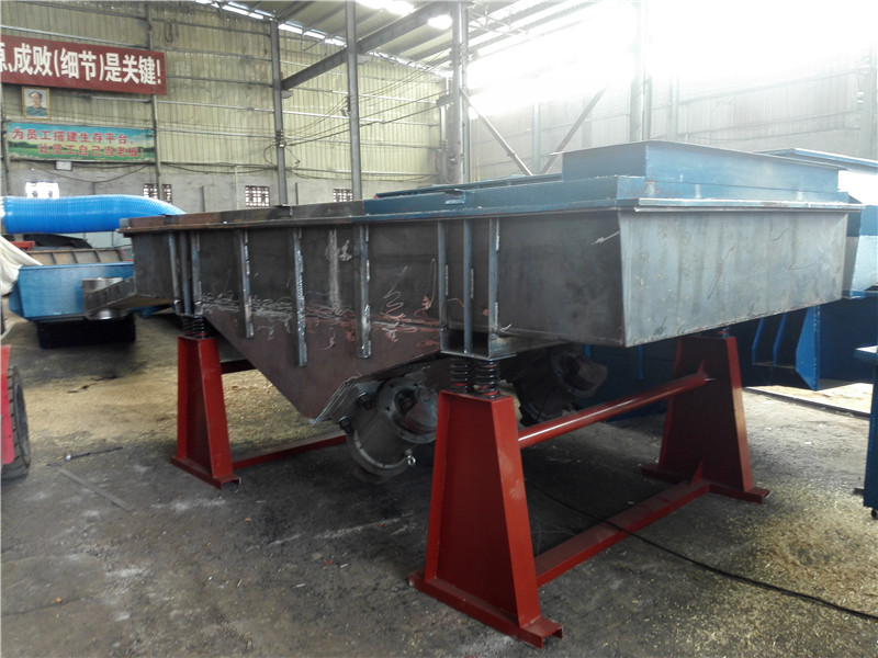 等級篩分機(jī)