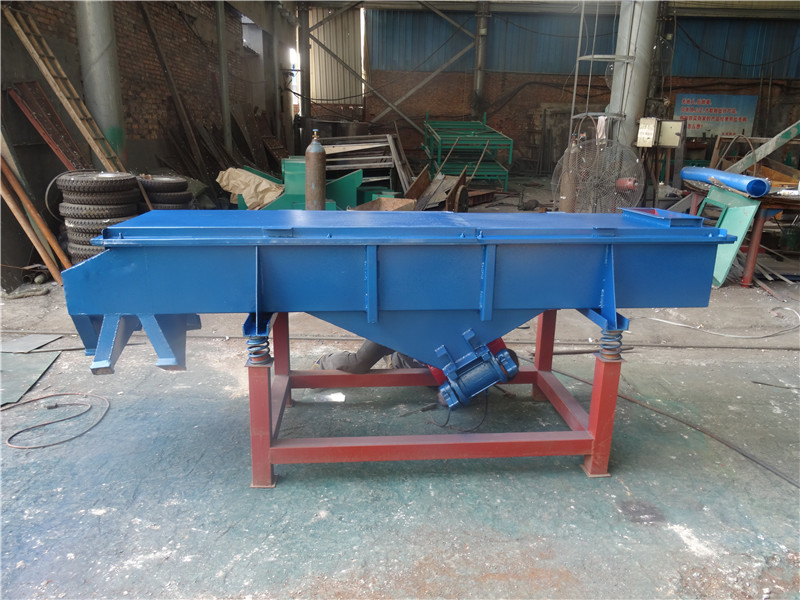 等級篩分機(jī)