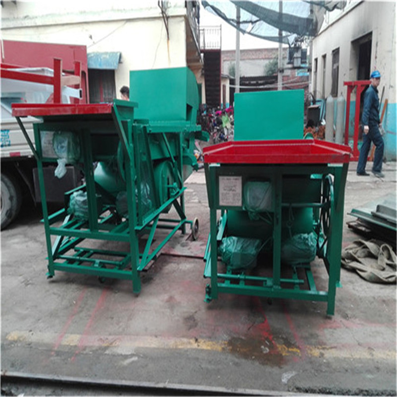 玉米風(fēng)選篩分機(jī)廠家